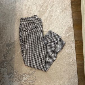 GAP Curvy Signature Skinny Ankle Pants